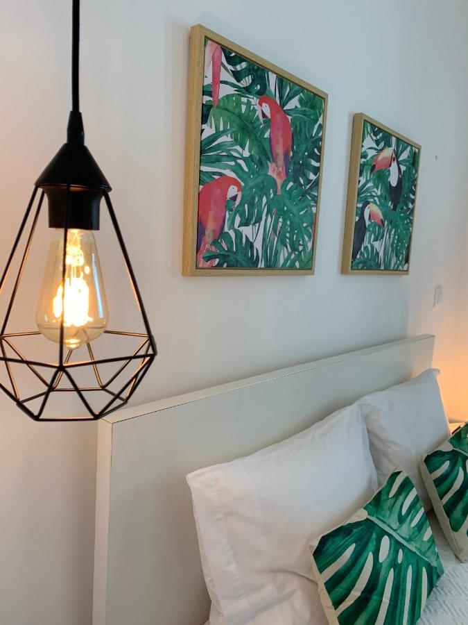 Belem Lodge Ponta Delgada  Luaran gambar