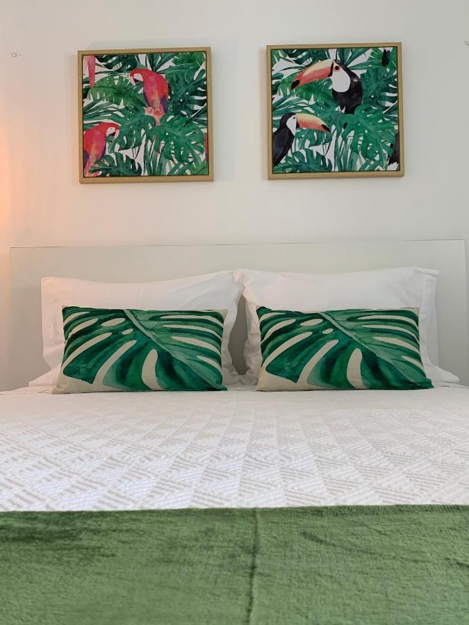 Belem Lodge Ponta Delgada  Luaran gambar