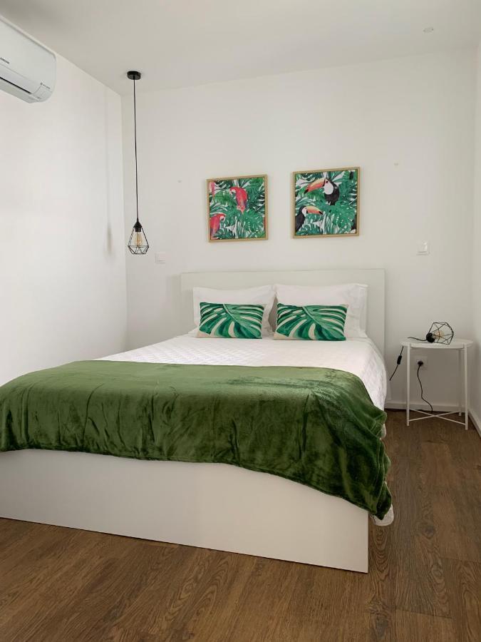 Belem Lodge Ponta Delgada  Luaran gambar