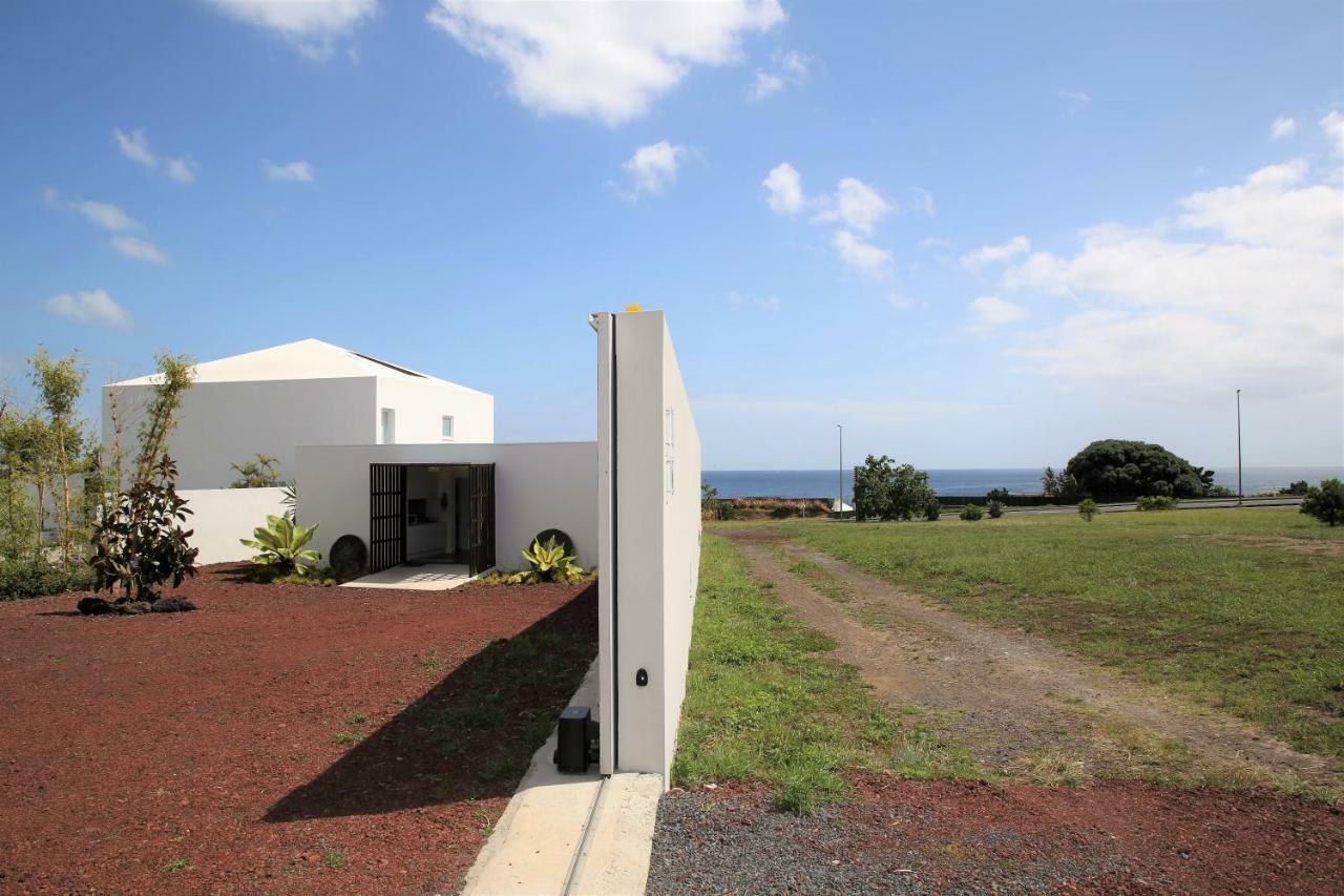 Belem Lodge Ponta Delgada  Luaran gambar