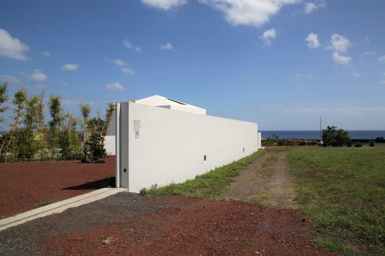 Belem Lodge Ponta Delgada  Luaran gambar