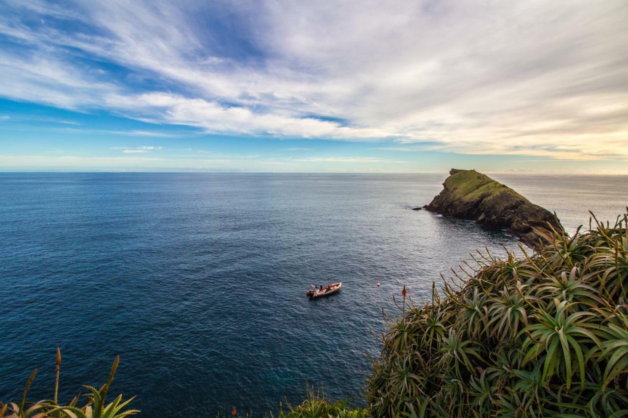 Belem Lodge Ponta Delgada  Luaran gambar