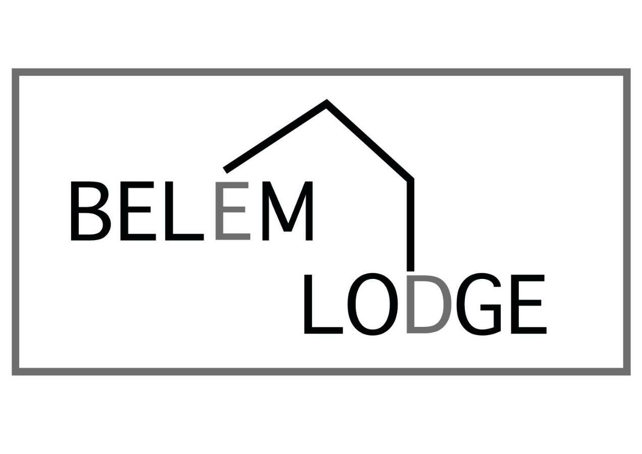 Belem Lodge Ponta Delgada  Luaran gambar