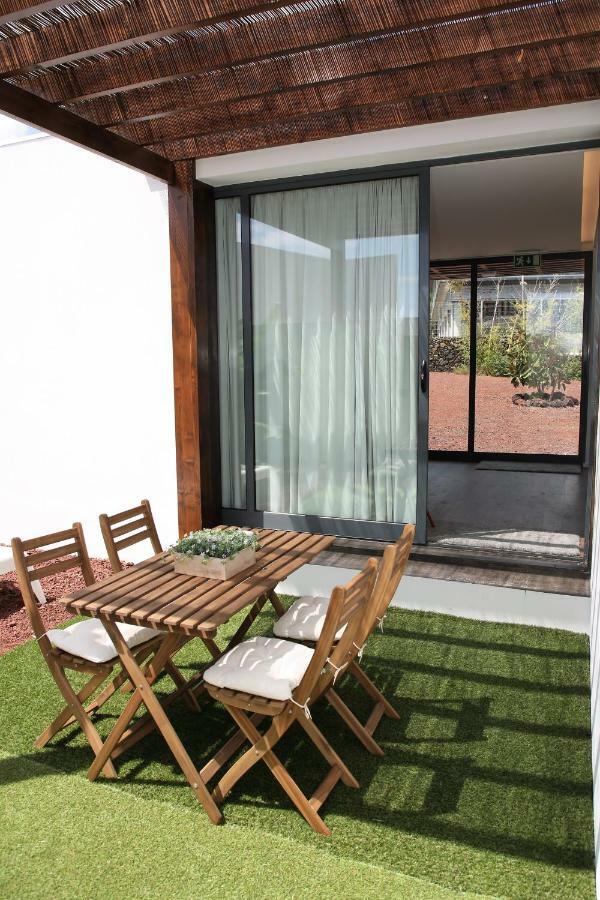Belem Lodge Ponta Delgada  Luaran gambar