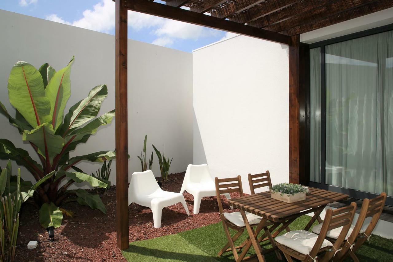 Belem Lodge Ponta Delgada  Luaran gambar